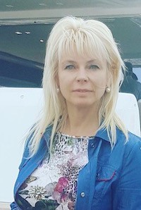 Marina Limberger